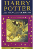 Harry Potter and the Prisoner of Azkaban