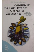 Kamienie szlachetne a znaki zodiaku