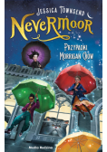 Nevermoor Tom 1 Przypadki Morrigan Crow