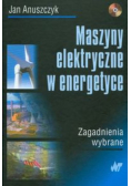 Maszyny elektryczne w energetyce
