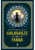 Gołoborze Tom 1 Panna