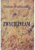 Zwyciężyłam