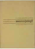 Kompendium anestezjologii