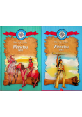 Winnetou tom 2 i 3