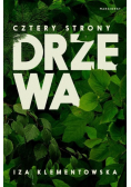 Cztery strony drzewa