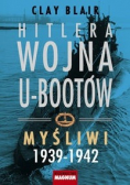 Hitlera wojna U Bootów