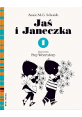 Jaś i Janeczka Tom 1