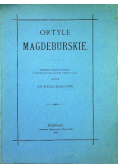 Ortyle Magdeburskie