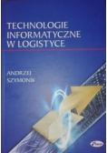 Technologie informatyczne w logistyce