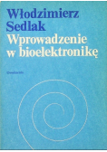 Wprowadzenie w bioelektronikę