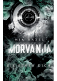 Morvanja