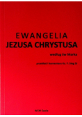 Ewangelia Jezusa Chrystusa według św Marka