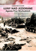 Adamczewski Leszek - Łuny nad jeziorami