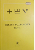 Kryzys tożsamości