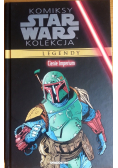 Star Wars Legendy Cienie imperium