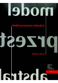 Model przestrzeni abstrakcji