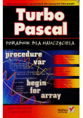 Turbo pascal poradnik dla nauczyciela