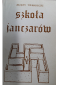 Szkoła janczarów