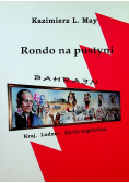Rondo na pustyni