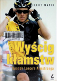 Wyścig kłamstw