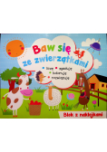 Baw się ze zwierzątkami