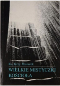 Wielkie mistyczki Kościoła