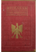 Polska jej dzieje i kultura Tom II 1927 r.