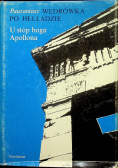 U stóp boga Apollona