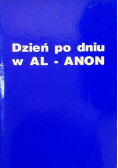 Dzień po dniu w Al Anon
