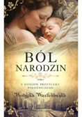 Ból narodzin