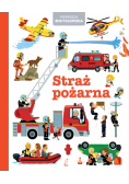 Straż pożarna. Pierwsza encyklopedia