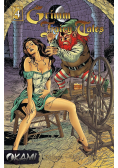 Grimm Fairy Tales nr 4 Rumpelsztyk