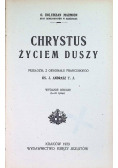 Chrystus życiem duszy 1923 r.