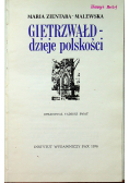 Gietrzwałd dzieje polskości