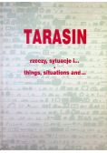 Rzeczy sytuacje i Things situations and
