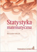 Statystyka matematyczna
