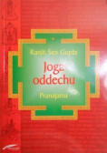 Joga oddechu Pranajama