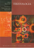 Tekstologia