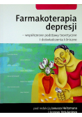 Farmakoterapia depresji
