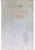 Przygotowanie na śmierć 1928 r.