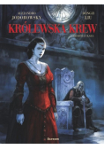 Królewska krew Tom 2 Zbrodnia i kara