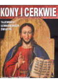 Ikony i cerkwie