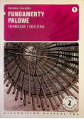 Fundamenty palowe Tom 1