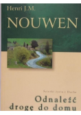 Odnaleźć drogę do domu