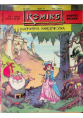 Kapryśna księżniczka Nr 1 / 93