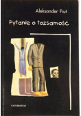 Pytanie o tożsamość