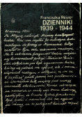 Dzienniki 1939 1944