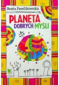 Planeta dobrych  myśli