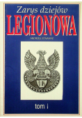 Zarys dziejów Legionowa Tom I