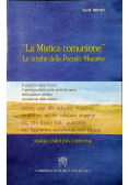 La Mistica comunione Le omelie dello Pseudo Macario